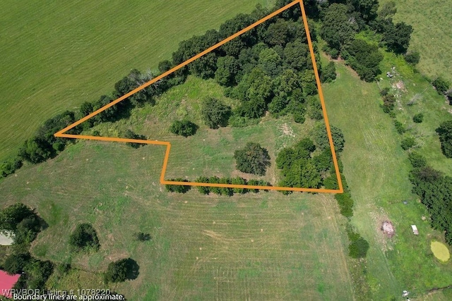 TractC E Monitor Road, Springdale AR, 72764 land for sale