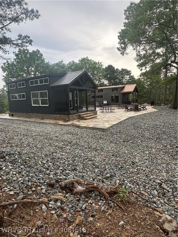 28574 Pocahontas Rd, Wister, OK 74966 - photo 13