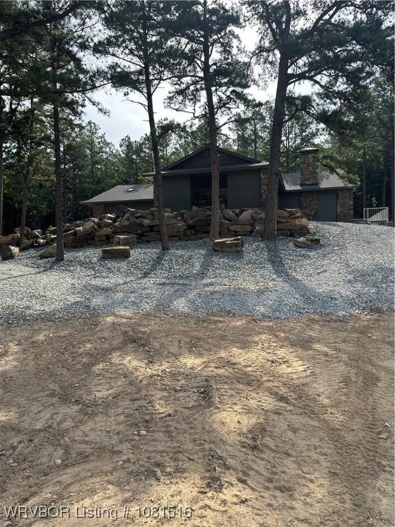 28574 Pocahontas Rd, Wister, OK 74966 - photo 18