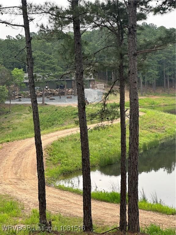 28574 Pocahontas Rd, Wister, OK 74966 - photo 11