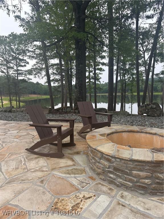 28574 Pocahontas Rd, Wister, OK 74966 - photo 22