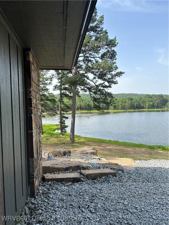 28574 Pocahontas Rd, Wister, OK 74966 - photo 17