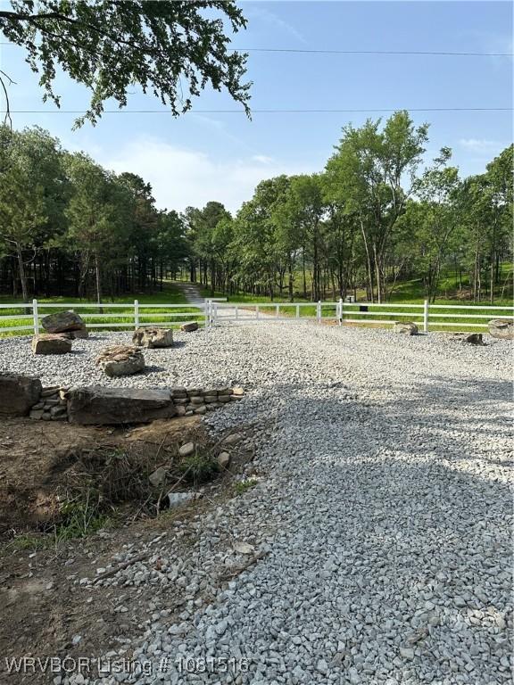 28574 Pocahontas Rd, Wister, OK 74966 - photo 46