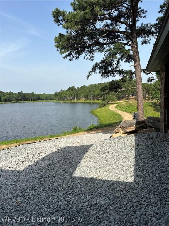 28574 Pocahontas Rd, Wister, OK 74966 - photo 14