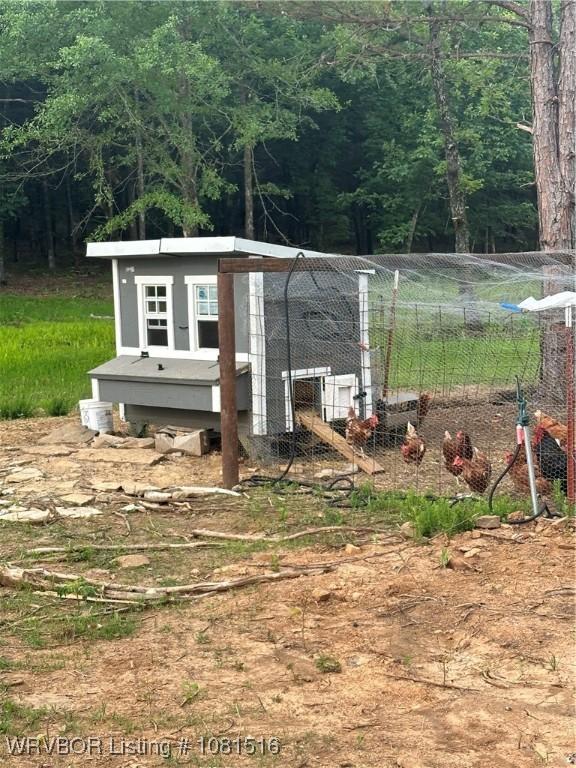 28574 Pocahontas Rd, Wister, OK 74966 - photo 33