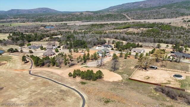 TRACT2 Cabo Ct, Wister, OK 74966