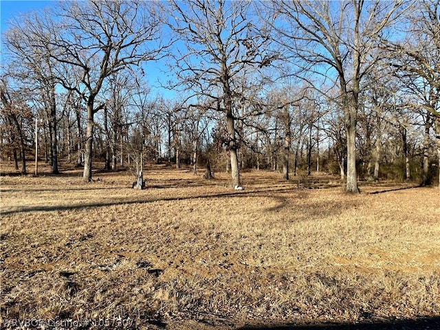 LOT1 N 4780th Rd, Roland OK, 74954 land for sale