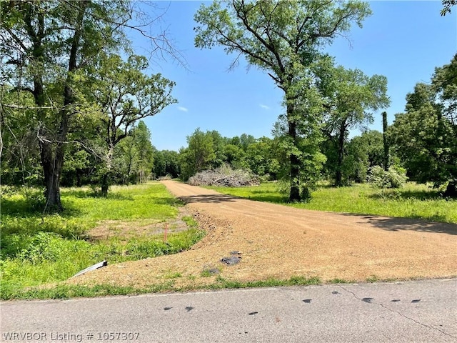 Listing photo 2 for LOT1 N 4780th Rd, Roland OK 74954