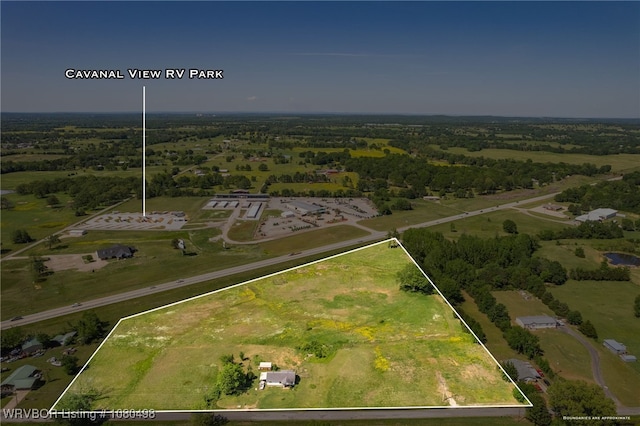 20310 290th St, Poteau, OK 74953 - photo 19