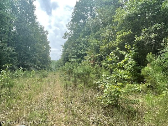 TBD Valley Creek Rd, Cecil AR, 72930 land for sale