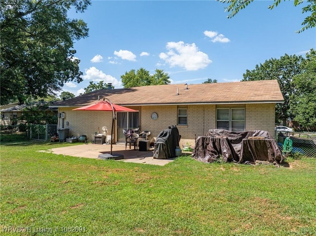 1005 N St, Barling, AR 72923 - photo 22