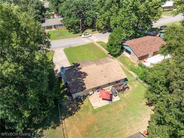 1005 N St, Barling, AR 72923 - photo 31