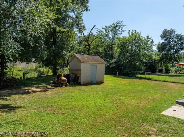 1005 N St, Barling, AR 72923 - photo 21