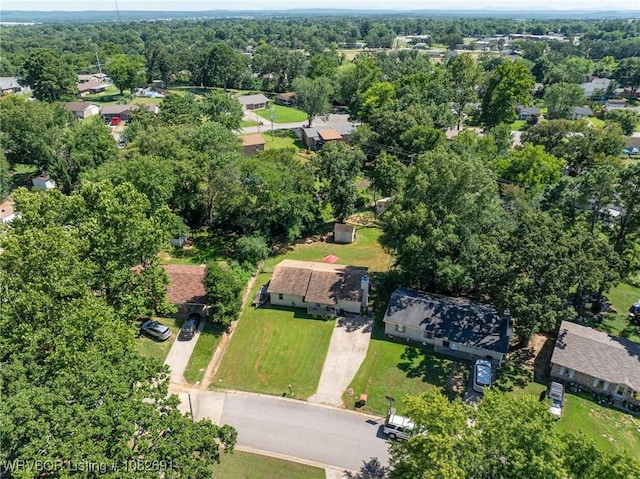 1005 N St, Barling, AR 72923 - photo 33