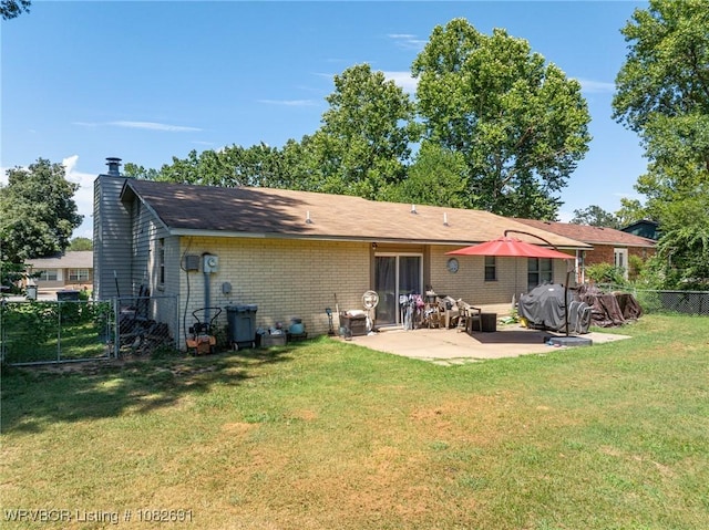 1005 N St, Barling, AR 72923 - photo 28