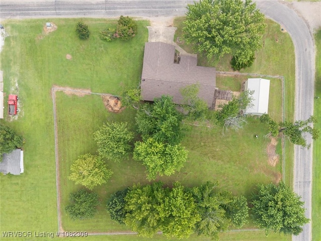 320 Neal Dr, Roland, OK 74954 - photo 42