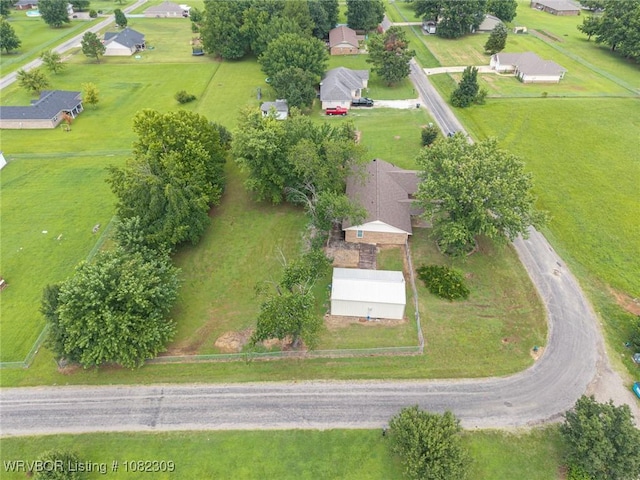 320 Neal Dr, Roland, OK 74954 - photo 39