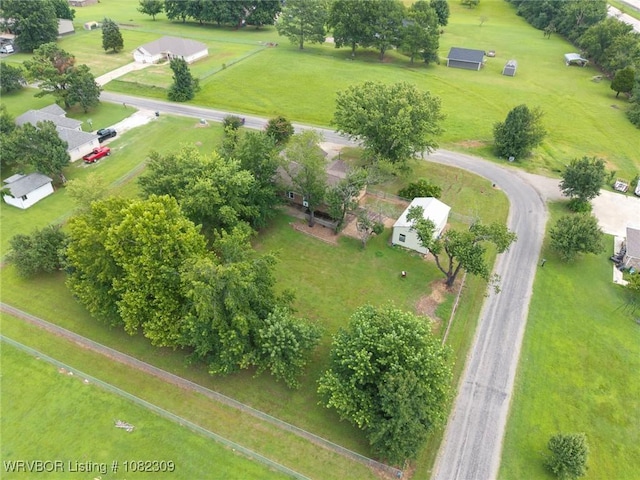 320 Neal Dr, Roland, OK 74954 - photo 40