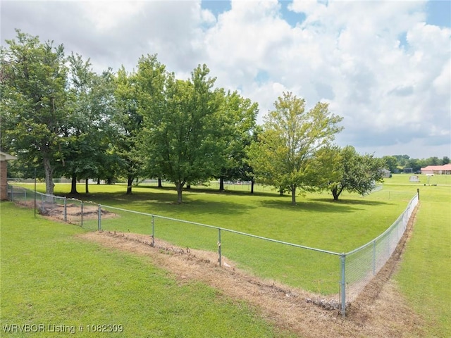 320 Neal Dr, Roland, OK 74954 - photo 44