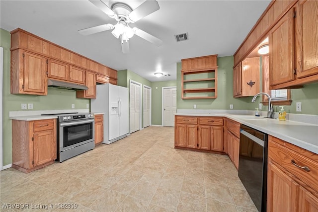 320 Neal Dr, Roland, OK 74954 - photo 9
