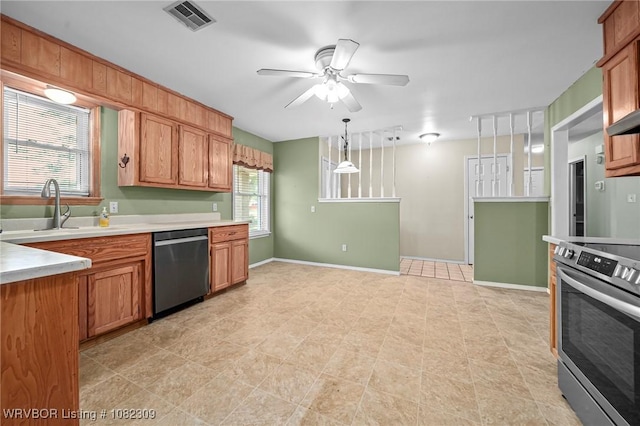 320 Neal Dr, Roland, OK 74954 - photo 8