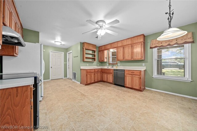 320 Neal Dr, Roland, OK 74954 - photo 11