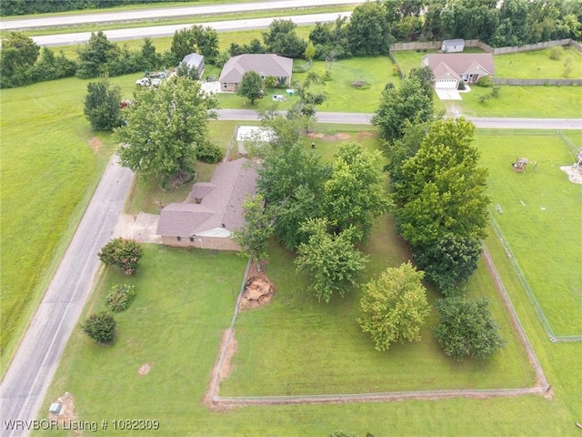 320 Neal Dr, Roland, OK 74954 - photo 41