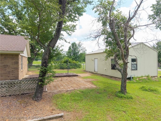 320 Neal Dr, Roland, OK 74954 - photo 33