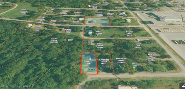 320 E Oak St, Stilwell, OK 74960 - photo 12
