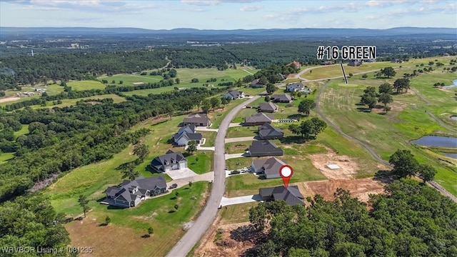 23490 Wolf Valley Rd, Wister, OK 74966 - photo 42