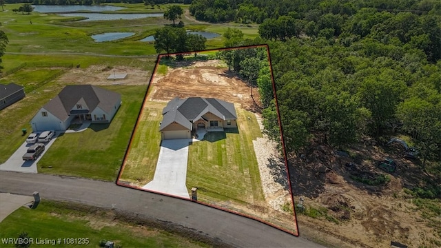 23490 Wolf Valley Rd, Wister, OK 74966 - photo 5