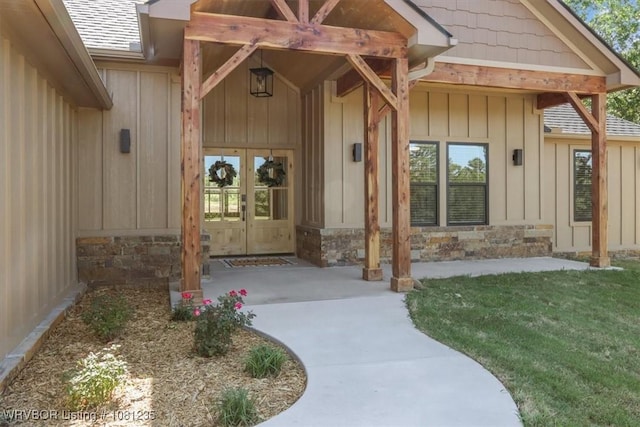 23490 Wolf Valley Rd, Wister, OK 74966 - photo 2