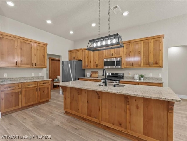 23490 Wolf Valley Rd, Wister, OK 74966 - photo 10