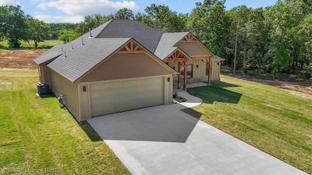 23490 Wolf Valley Rd, Wister, OK 74966 - photo 36
