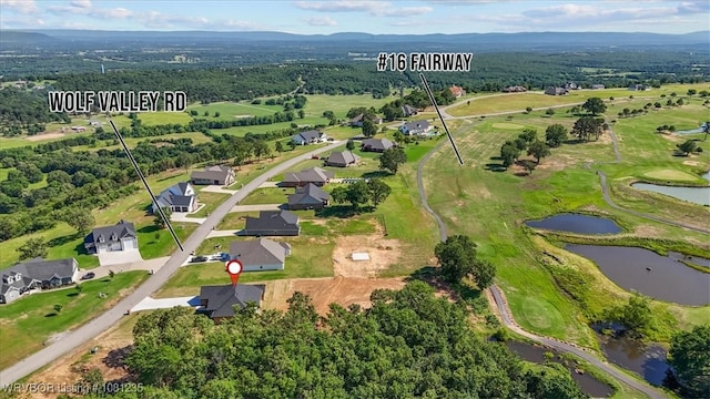 23490 Wolf Valley Rd, Wister, OK 74966 - photo 43