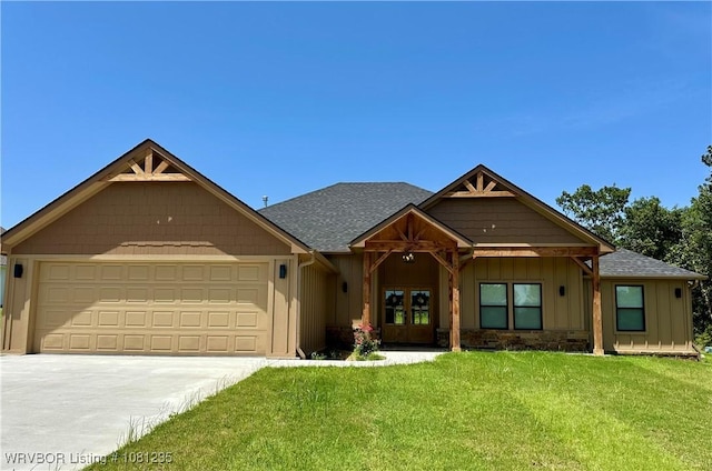23490 Wolf Valley Rd, Wister, OK 74966 - photo 1