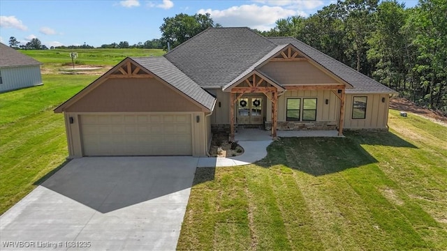 23490 Wolf Valley Rd, Wister, OK 74966 - photo 3