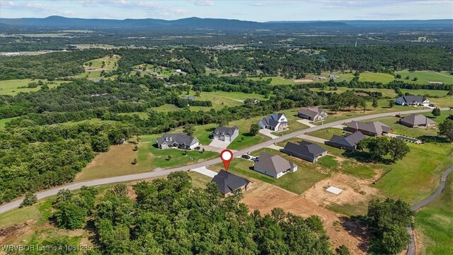 23490 Wolf Valley Rd, Wister, OK 74966 - photo 44
