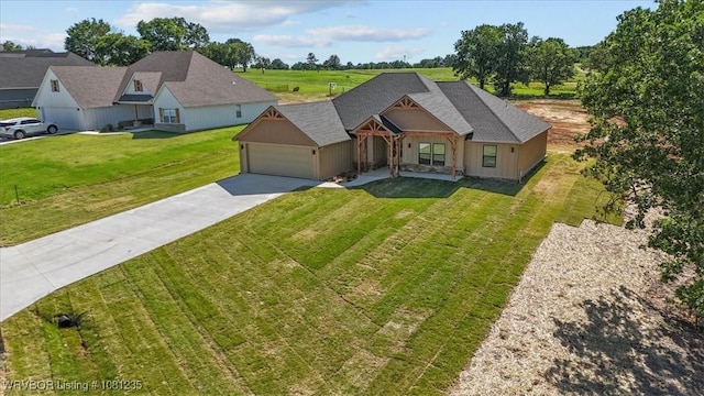 23490 Wolf Valley Rd, Wister, OK 74966 - photo 38