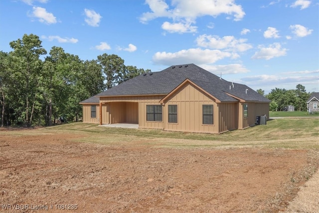 23490 Wolf Valley Rd, Wister, OK 74966 - photo 39