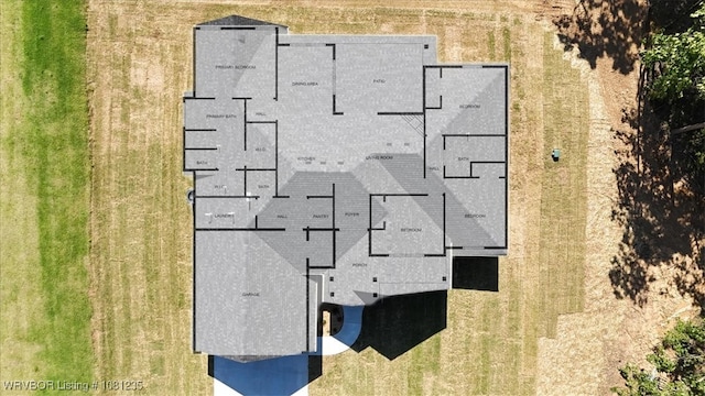 23490 Wolf Valley Rd, Wister, OK 74966 - photo 6