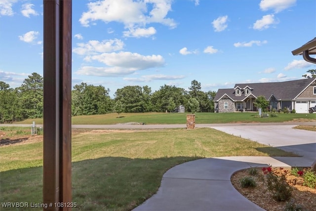 23490 Wolf Valley Rd, Wister, OK 74966 - photo 7