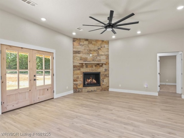 23490 Wolf Valley Rd, Wister, OK 74966 - photo 22