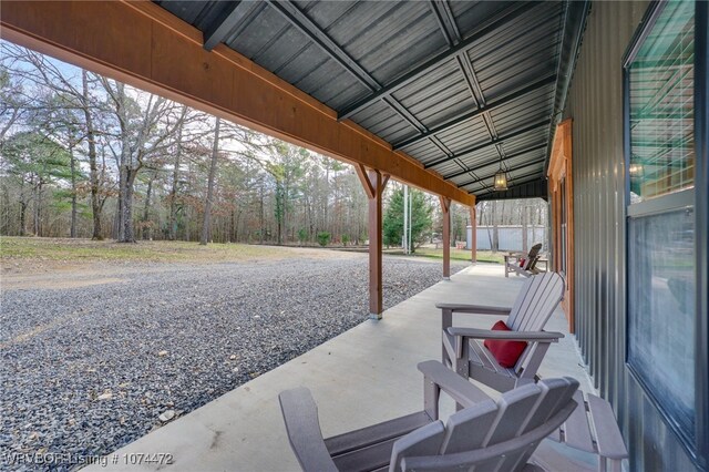77 Alexis Ln, Broken Bow, OK 74728 - photo 5