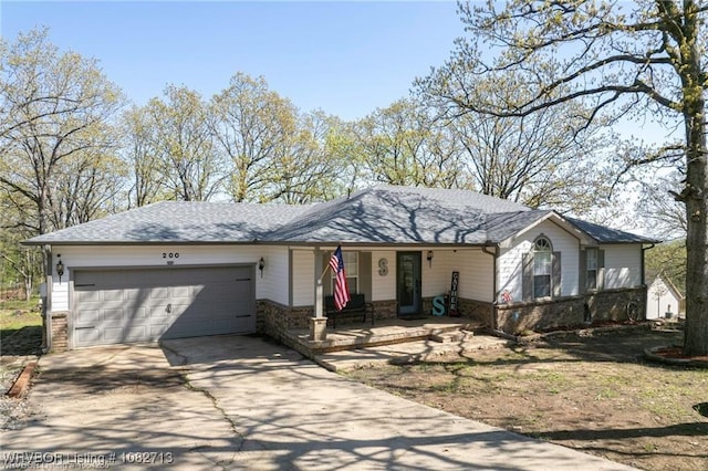 200 Franzini Dr, Poteau, OK 74953 - photo 1