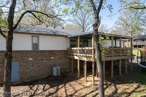 200 Franzini Dr, Poteau, OK 74953 - photo 3