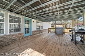 200 Franzini Dr, Poteau, OK 74953 - photo 31