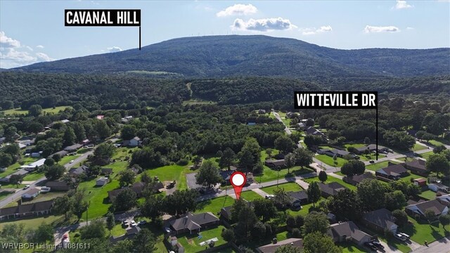 2508 Witteville Dr, Poteau, OK 74953 - photo 8