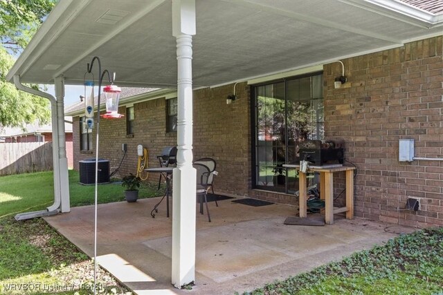 2508 Witteville Dr, Poteau, OK 74953 - photo 33