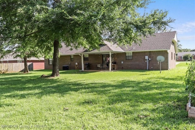 2508 Witteville Dr, Poteau, OK 74953 - photo 38